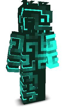 diamond_nuageux's skin
