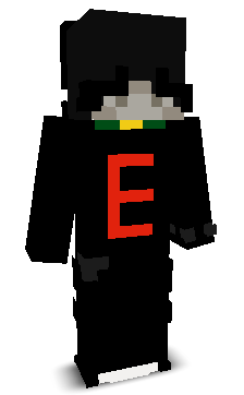 VoidedShip's skin