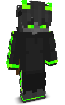 intion's skin