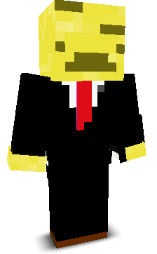 Luxhadeus's skin