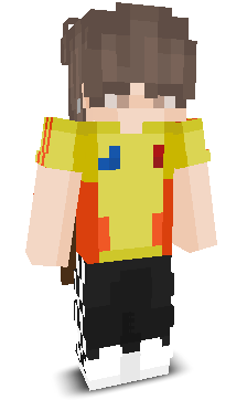 jhonn_'s skin