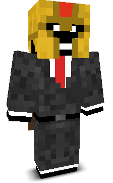 GladiusX01's skin