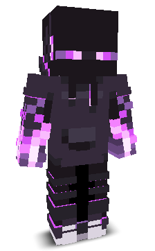 Enderxd1's skin