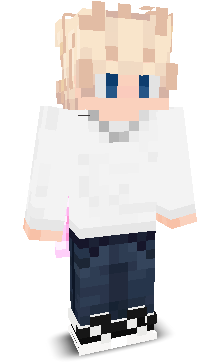 Ryanthegoat123's skin