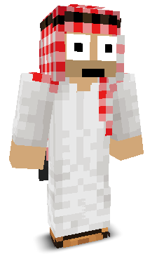 _____GOAT's skin