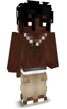 AmitayS's skin