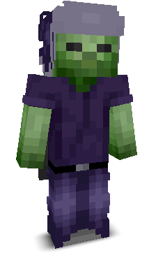 kisiellu's skin