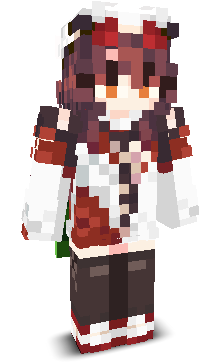 YuuKyi001's skin