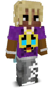 MrBonZon's skin