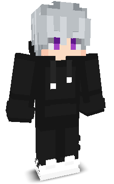 buooooi's skin