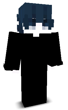 xirve's skin