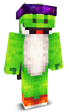 PvPMain's skin