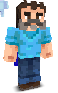 CHROMOK0PIA's skin