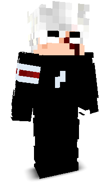 realgxszLegend_'s skin