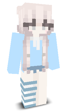 Taza____'s skin