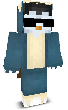 DJbanderas13's skin