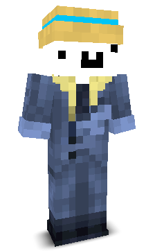 zk13steve's skin