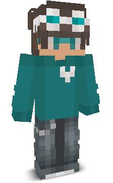 PcrrctX2's skin