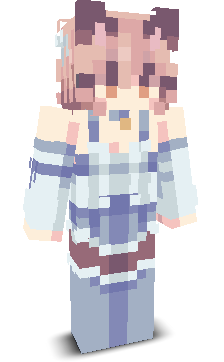 KububuUwU's skin