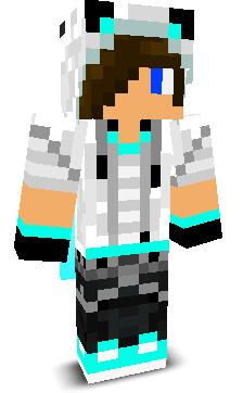 xxSky's skin