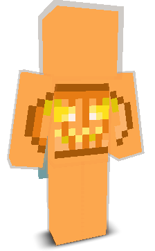 Comic_Pumpkin5's skin
