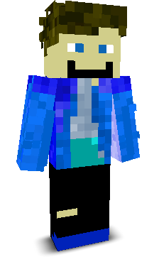 PixelzBY's skin