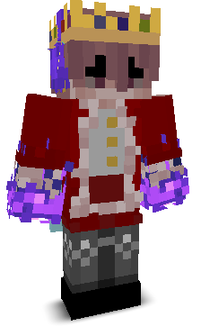 Arhamythekaminy's skin