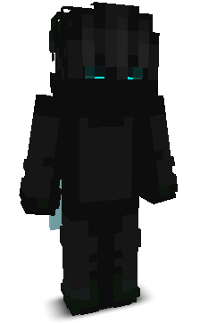 Mincrosoft909's skin