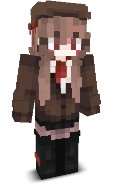 cqshel's skin
