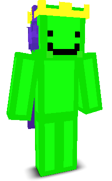 sqdu's skin