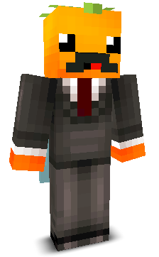 YuMangoX's skin