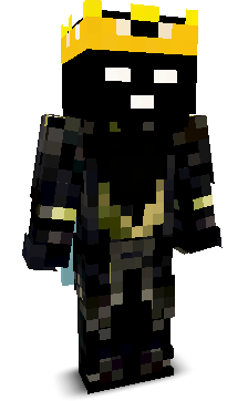fazorr's skin