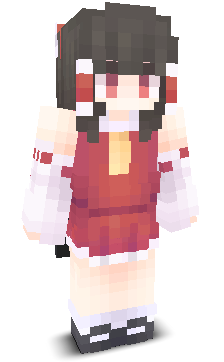 serversdat's skin