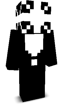 Charmxog's skin