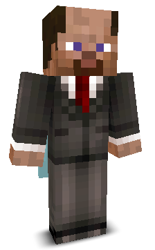 Wagnboy's skin