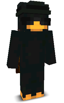 Sceptrez's skin