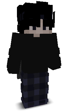 Bwnks's skin
