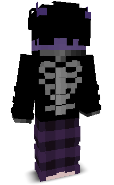 Barisa39's skin
