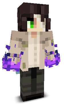 eilayDBZ's skin