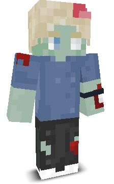 Glitchboy555's skin