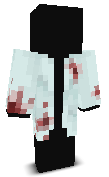Quezxe's skin