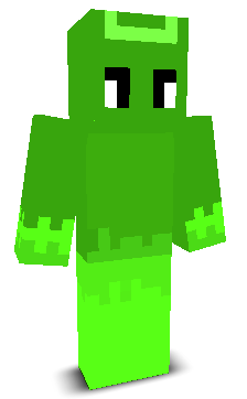 LudiMC1's skin