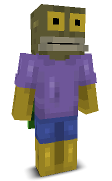 fartman32's skin