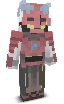 odin3208's skin