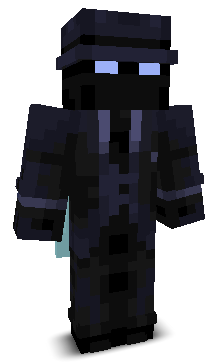 VantuxMC's skin