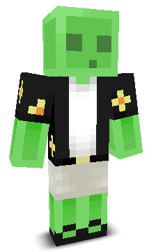 Chroma3267's skin
