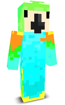 Nikiseqq's skin