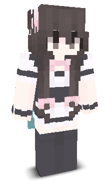 nmzk's skin