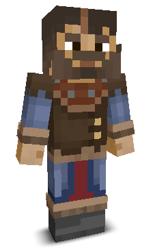 Virtualtip's skin