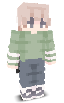 ILikeMinecraft_E's skin